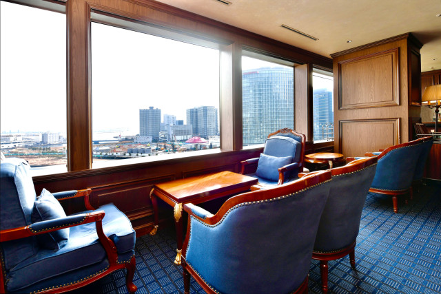 横浜そごう10階　バー シーガーディアンⅢ　